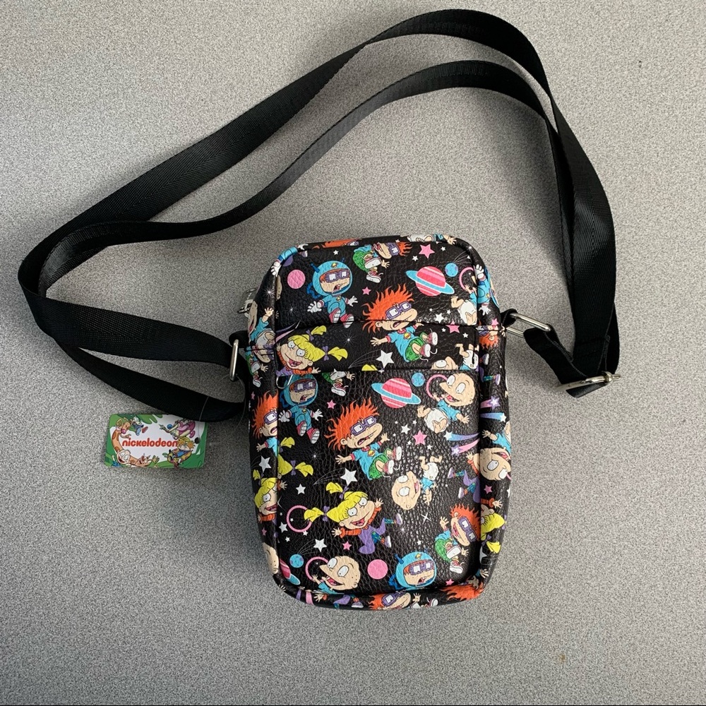 Rugrats Crossbody Bag